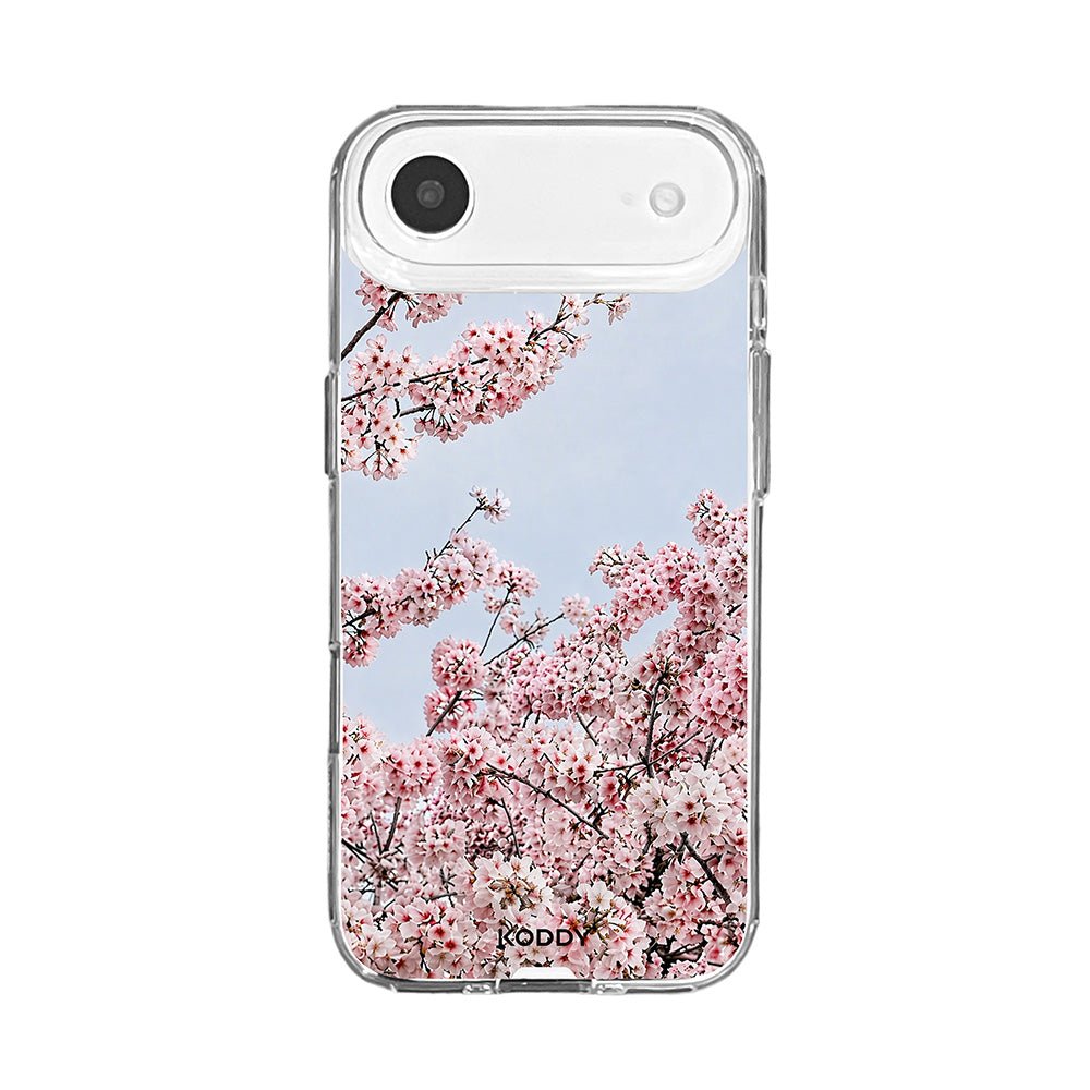 Sakura Flower Aesthetic Phone Case-KODDY aesthetic iphone case UK