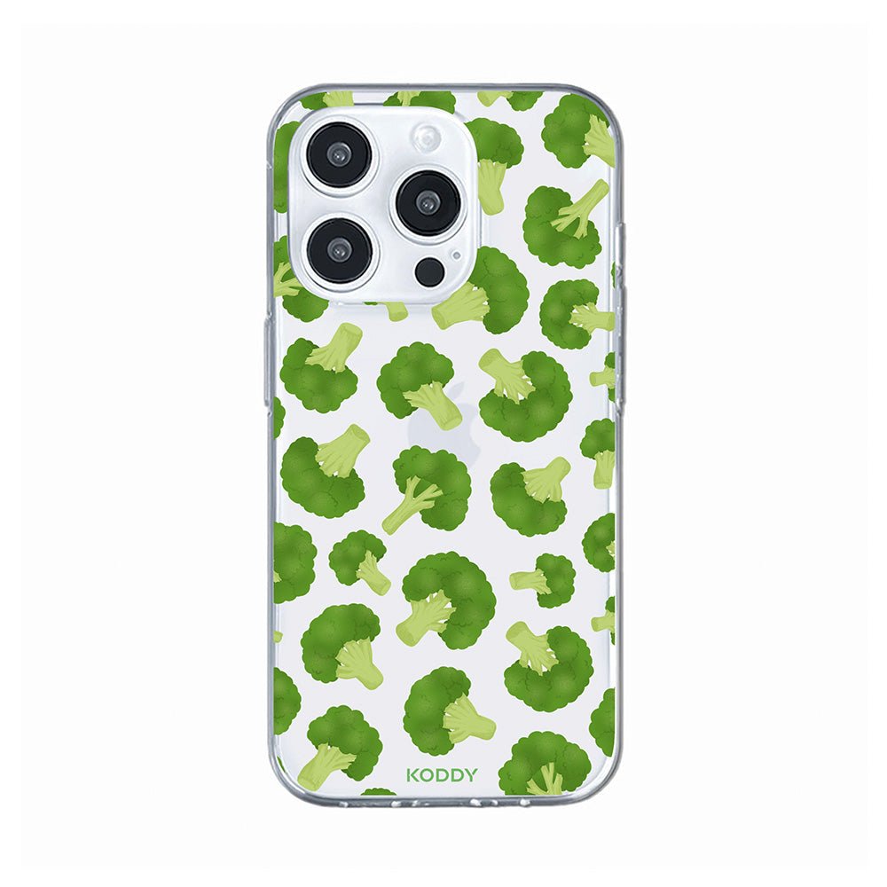 Small Broccoli Phone Case