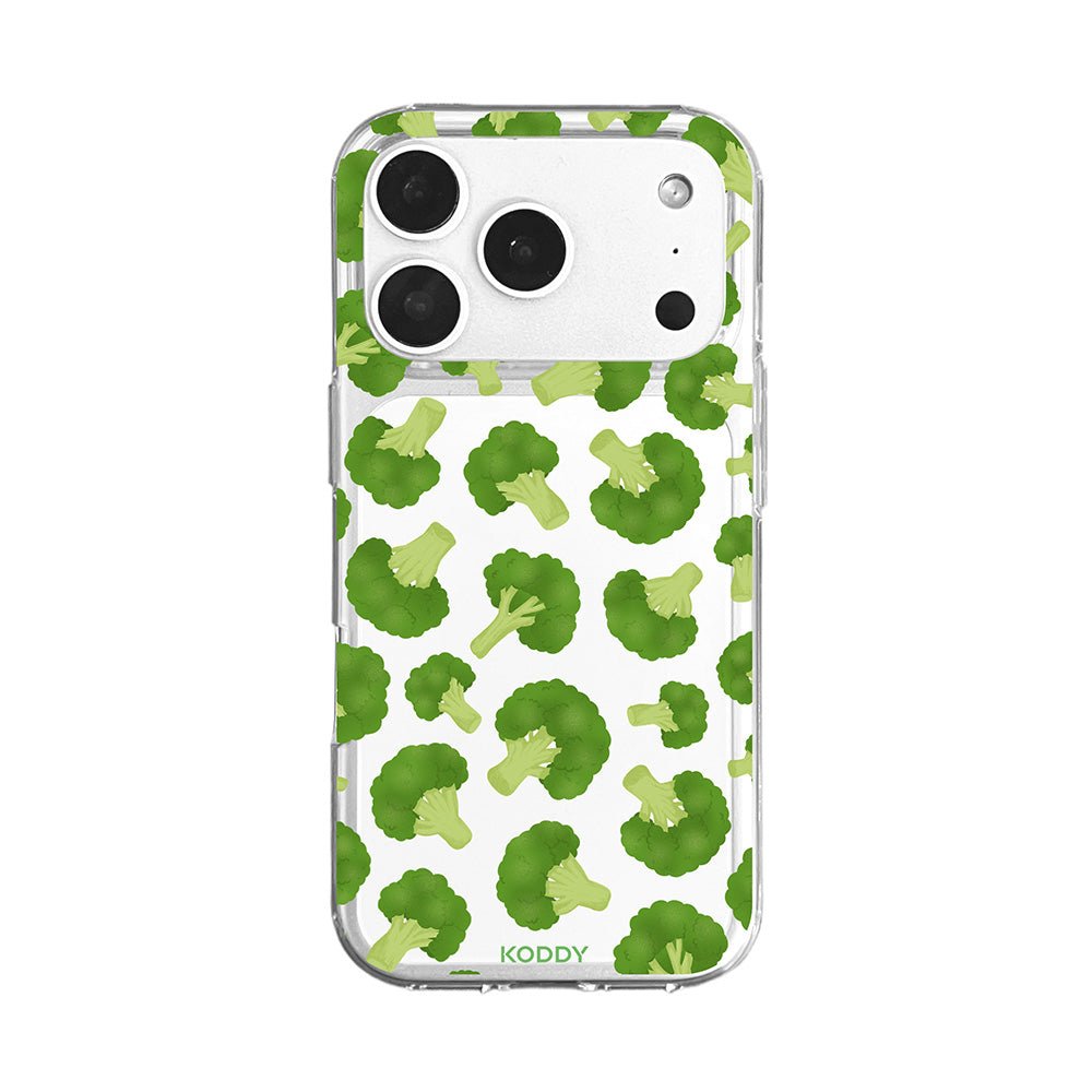Small Broccoli Phone Case