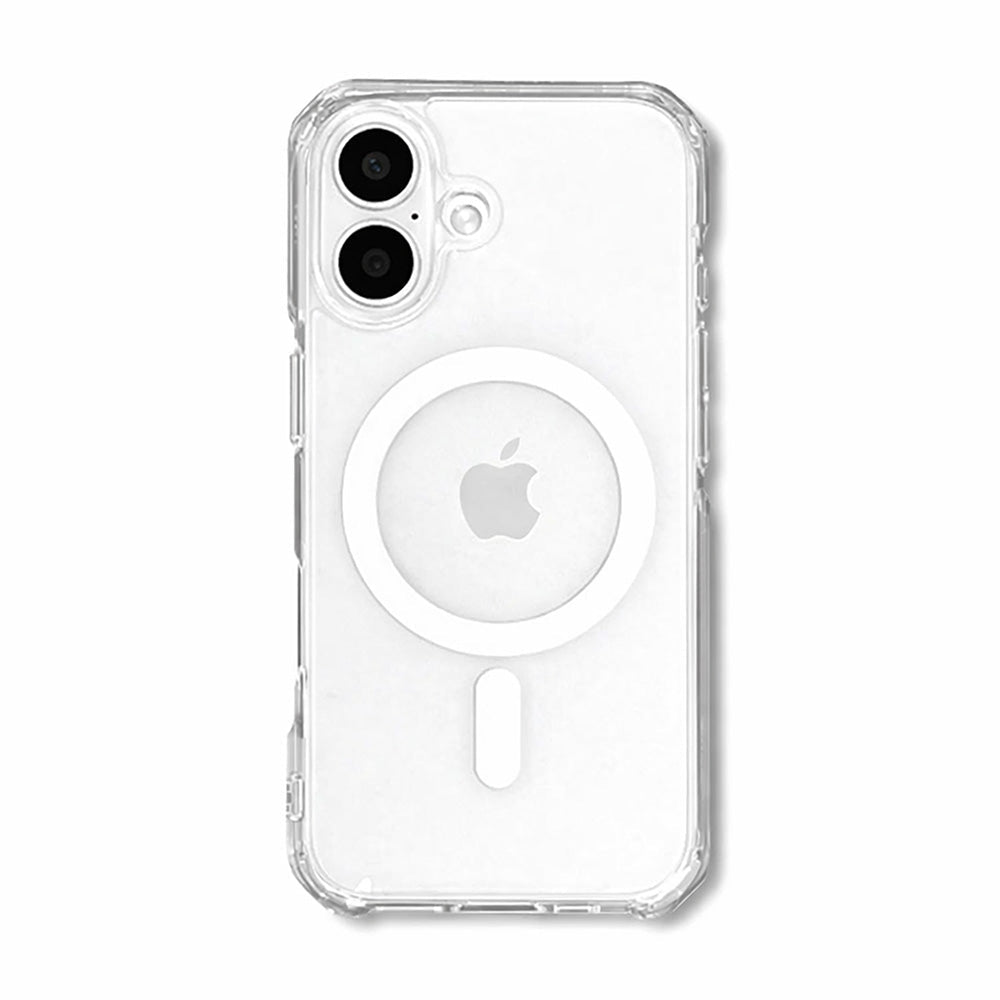Stylish Clear Protective Phone Case - KODDY aesthetic iphone case UK
