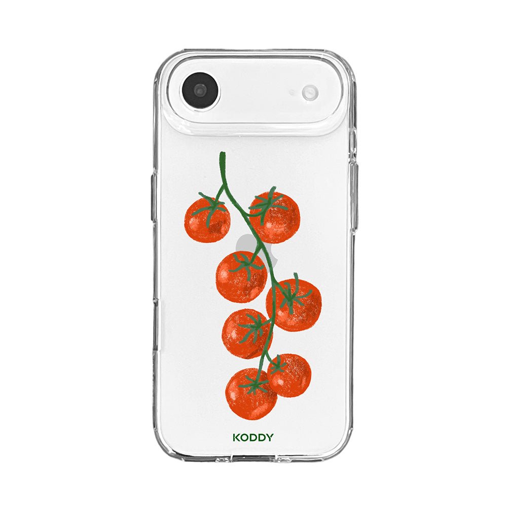 Stylish Vine Tomatoes Phone Case-KODDY