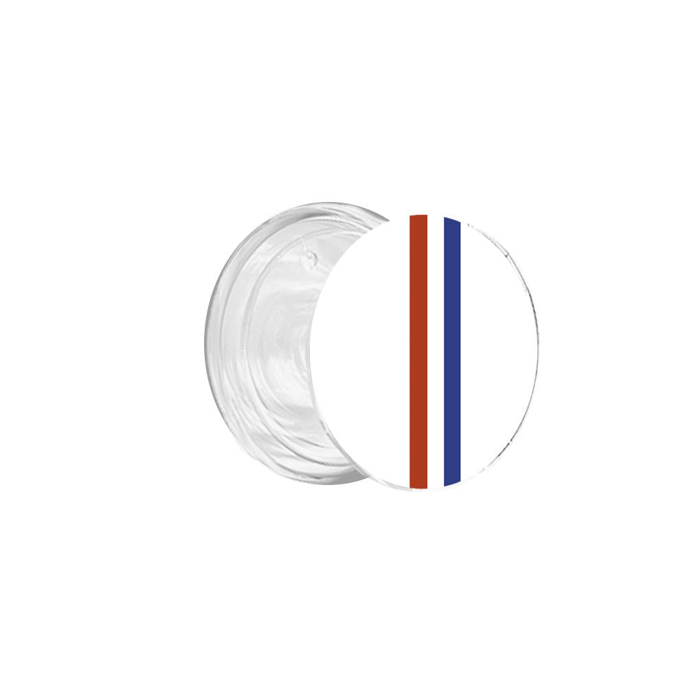 Vintage Motor Racing Stripe Phone Grip - KODDY