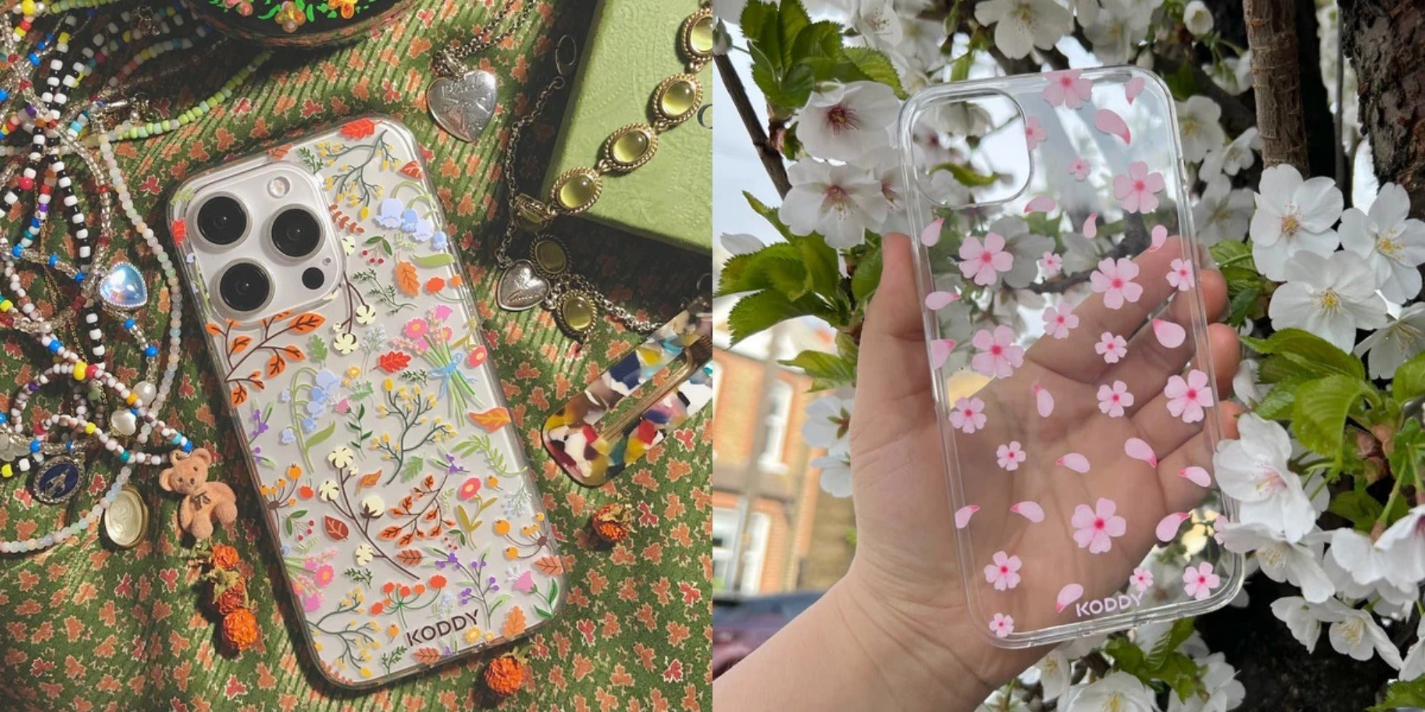 Best iPhone Cases in the UK (2025) - KODDY