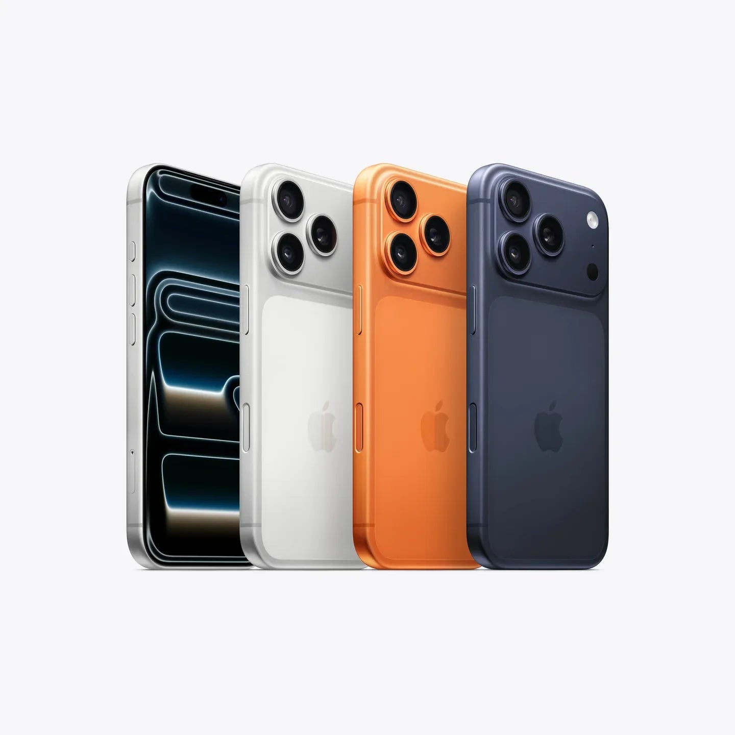 Exploring the iPhone 17 Series 📱