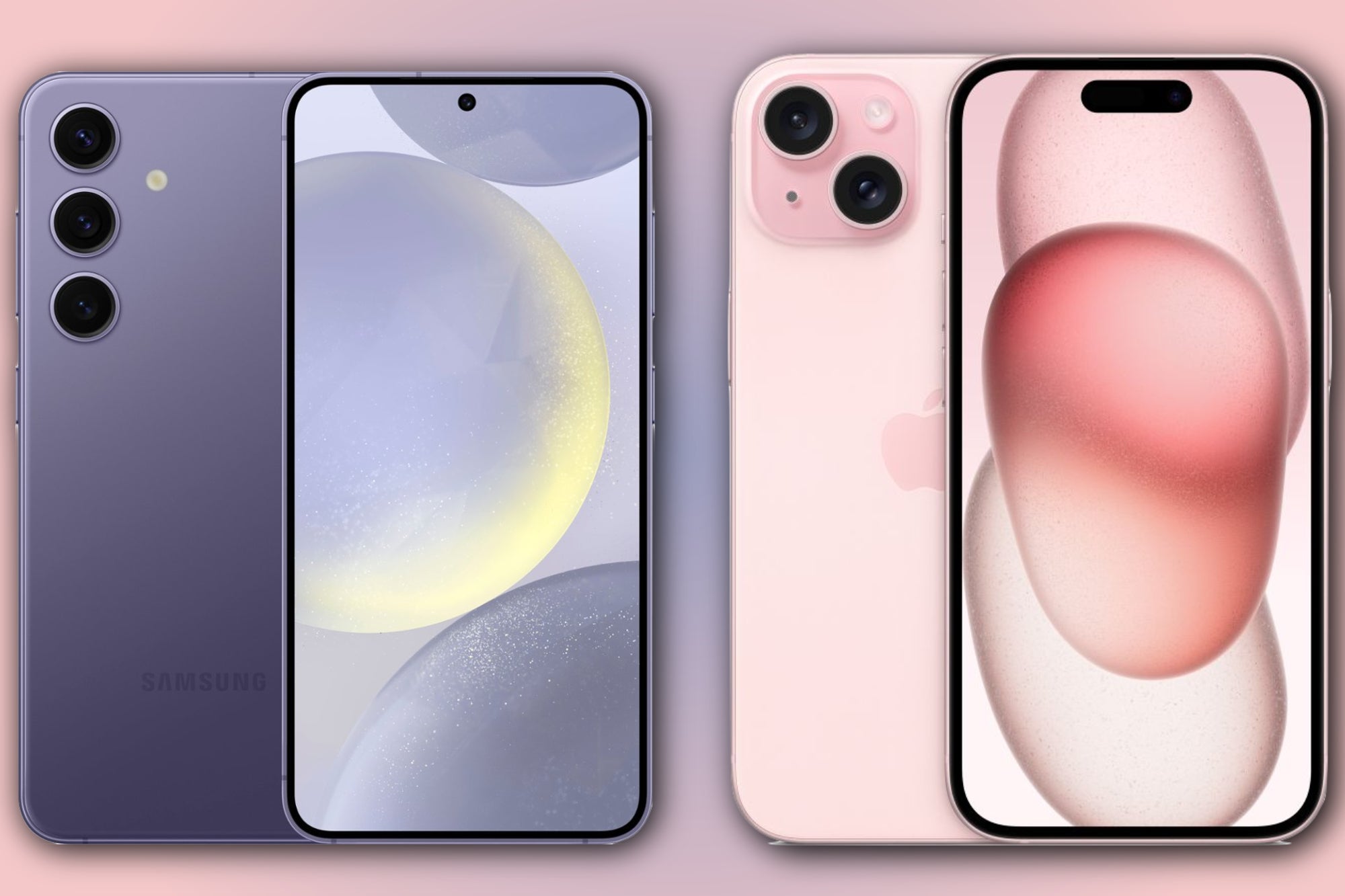Why Younger Generations Prefer iPhones Over Samsung Galaxy - KODDY