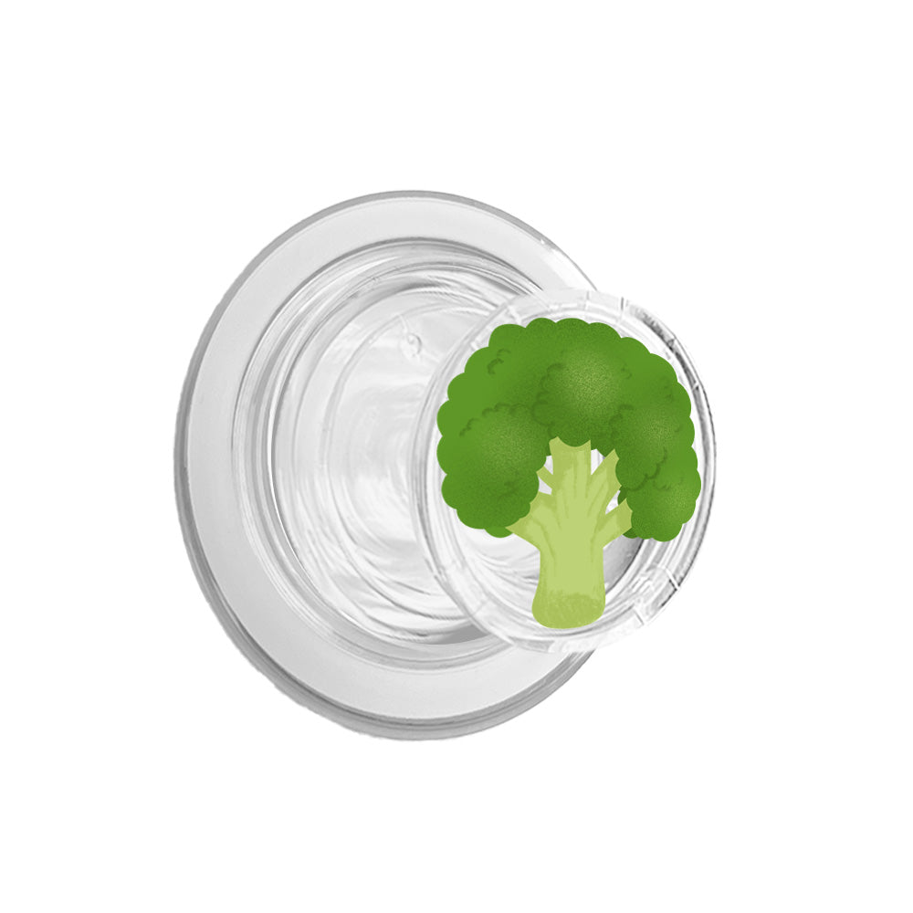 Broccoli Phone Grip