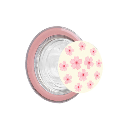 Cherry Blossom Phone Grip