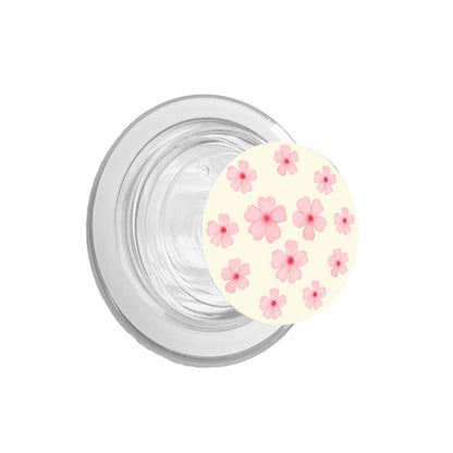 Cherry Blossom Phone Grip