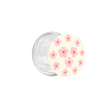 Cherry Blossom Phone Grip