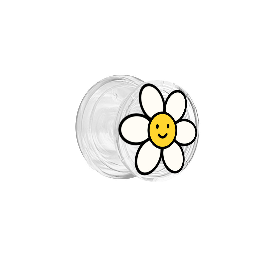 Daisy Smile Phone Grip-KODDY