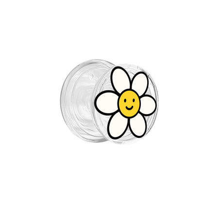 Daisy Smile Phone Grip-KODDY