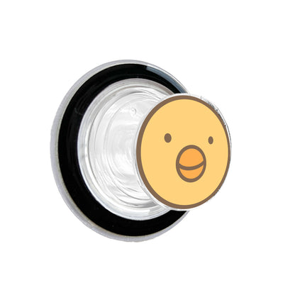 Stylish and Cute Hello Chick Phone Grip