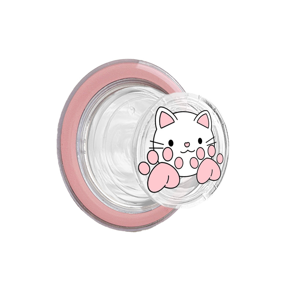 Meow Kitty Phone Grip-KODDY