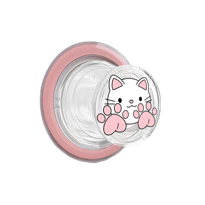 Meow Kitty Phone Grip-KODDY