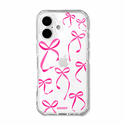 Pink Ribbon Phone Case
