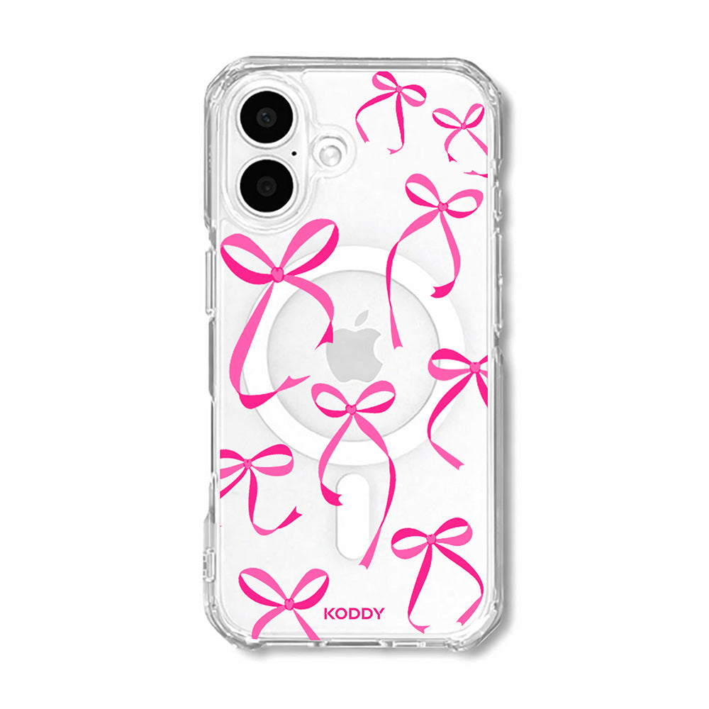 Pink Ribbon Phone Case