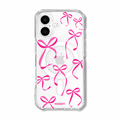Pink Ribbon Phone Case