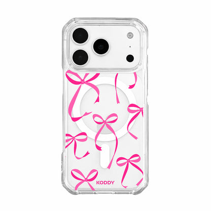 Pink Ribbon Phone Case