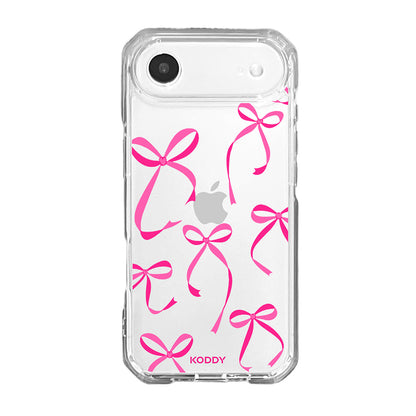 Pink Ribbon Phone Case
