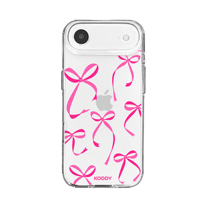 Pink Ribbon Phone Case