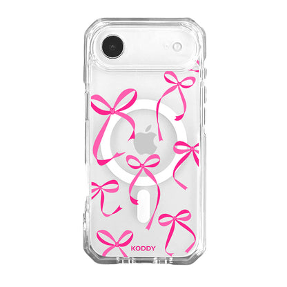 Pink Ribbon Phone Case
