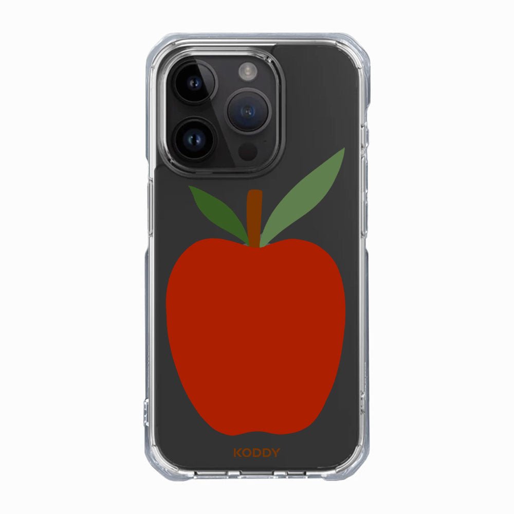 Big Apple Phone Case