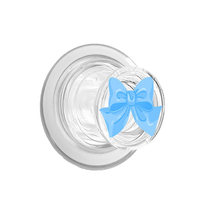 Blue Ribbon Phone Grip - KODDY