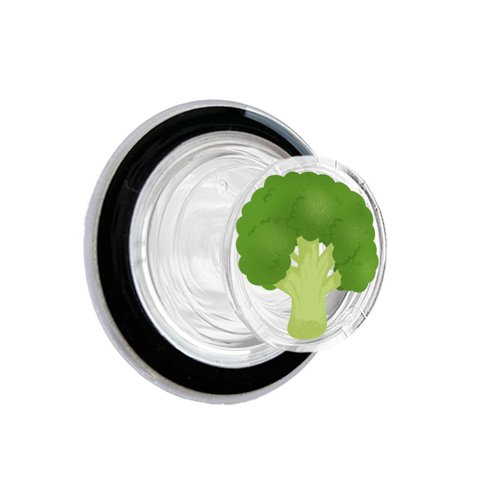 Broccoli Phone Grip - KODDY