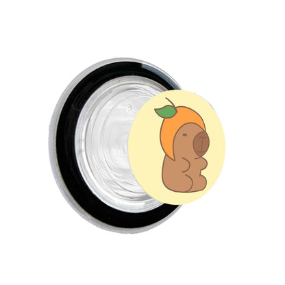 Capybara Phone Grip - KODDY