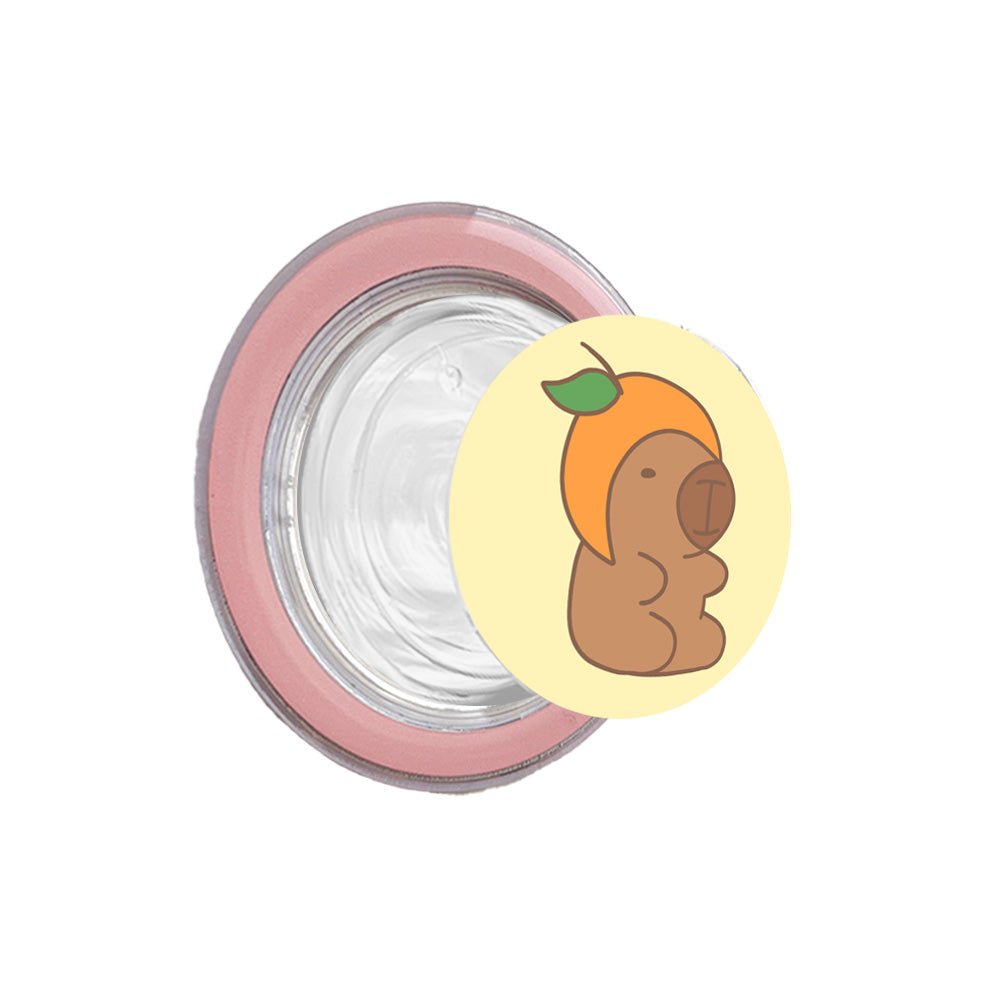 Capybara Phone Grip - KODDY