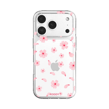 Cherry Blossom Phone Case-KODDY aesthetic iphone case UK
