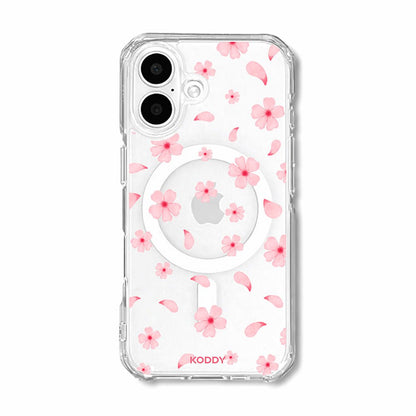 Cherry Blossom Phone Case-KODDY aesthetic iphone case UK
