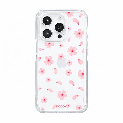 Cherry Blossom Phone Case-KODDY aesthetic iphone case UK