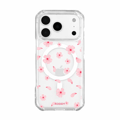 Cherry Blossom Phone Case-KODDY aesthetic iphone case UK