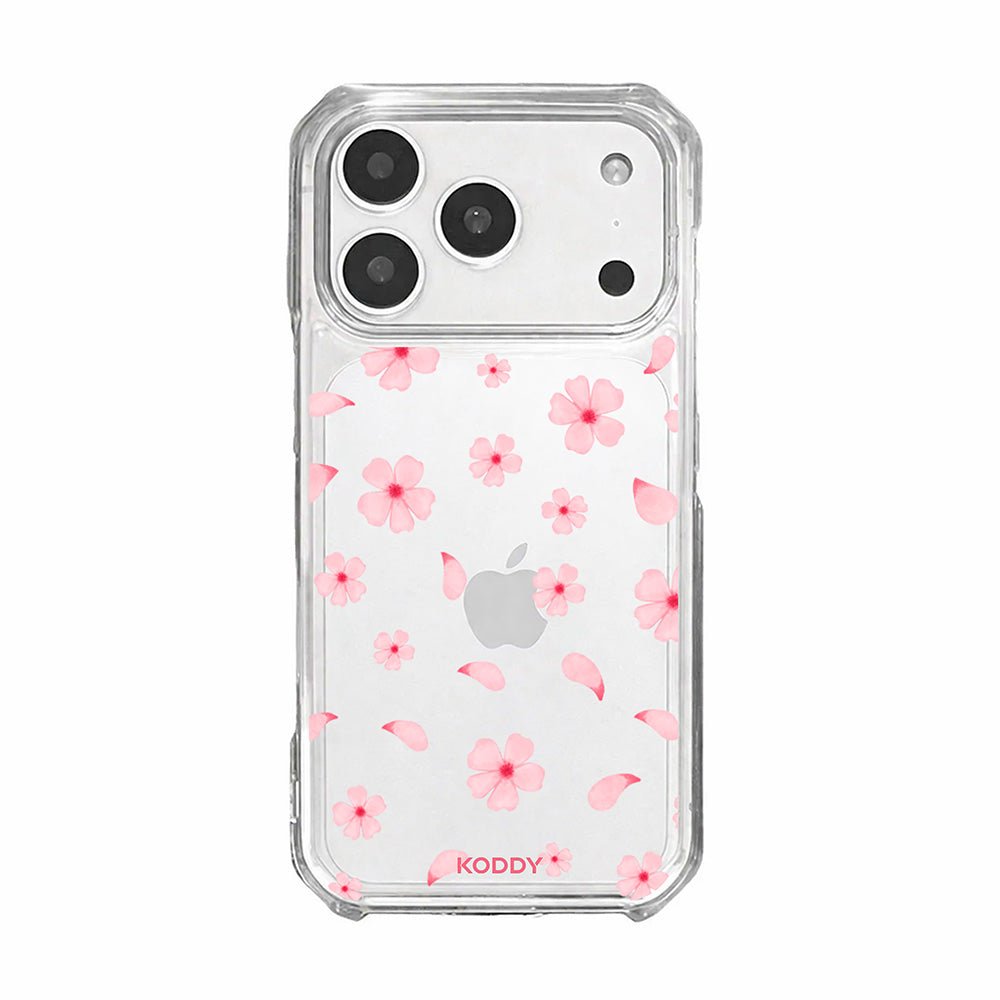 Cherry Blossom Phone Case-KODDY aesthetic iphone case UK
