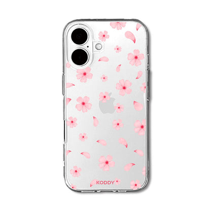 Cherry Blossom Phone Case-KODDY aesthetic iphone case UK