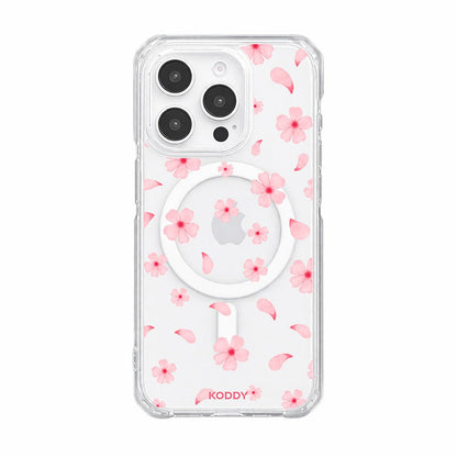 Cherry Blossom Phone Case-KODDY aesthetic iphone case UK