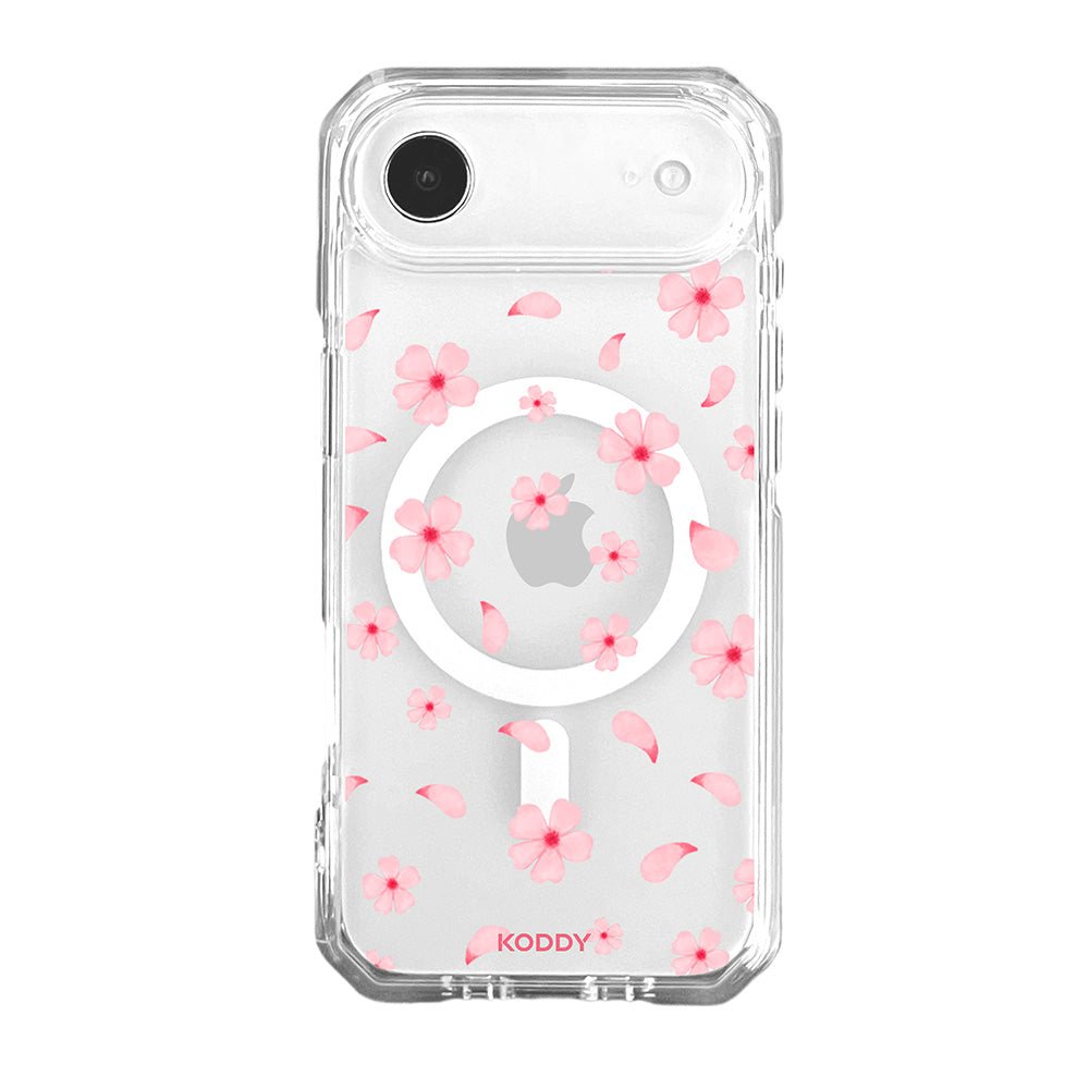 Cherry Blossom Phone Case-KODDY aesthetic iphone case UK