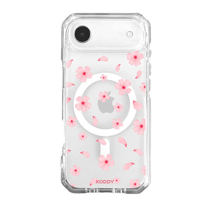 Cherry Blossom Phone Case-KODDY aesthetic iphone case UK