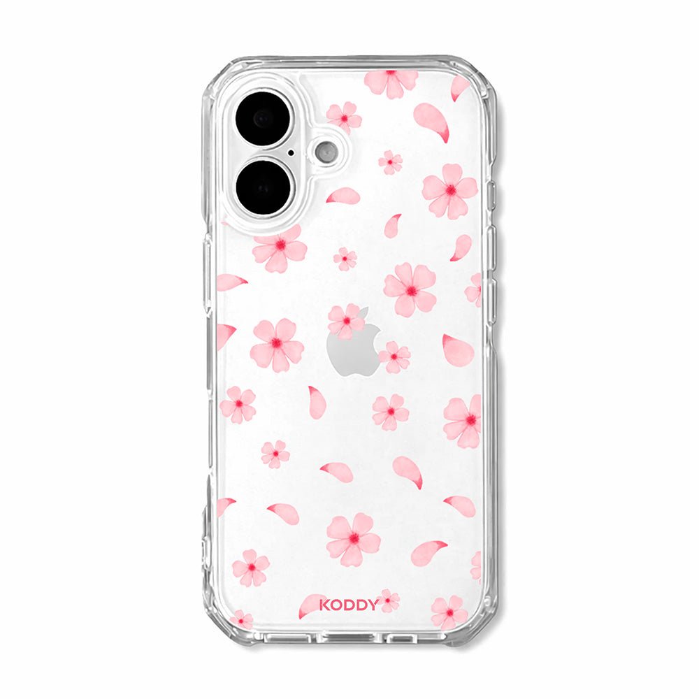 Cherry Blossom Phone Case-KODDY aesthetic iphone case UK