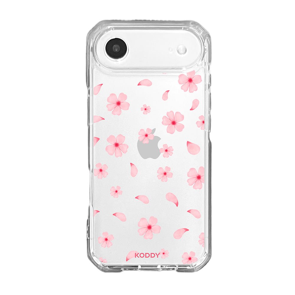 Cherry Blossom Phone Case-KODDY aesthetic iphone case UK