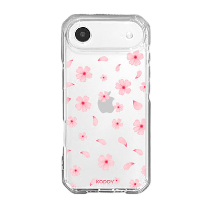 Cherry Blossom Phone Case-KODDY aesthetic iphone case UK