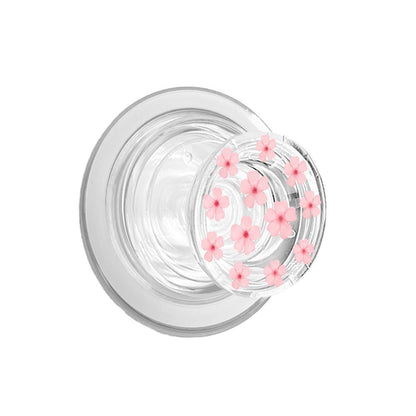 Cherry Blossom Phone Grip - KODDY