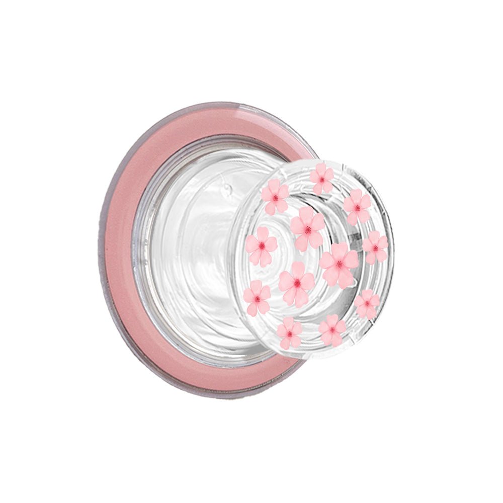 Cherry Blossom Phone Grip - KODDY