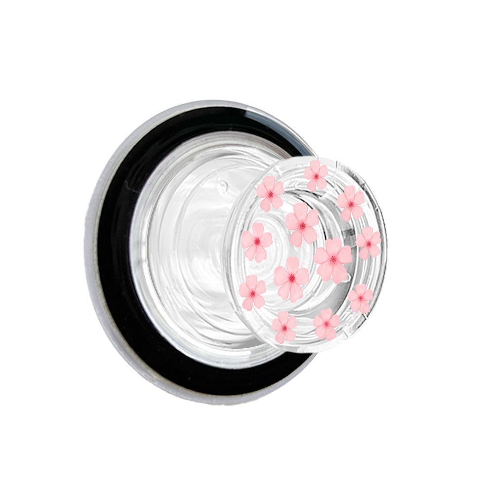 Cherry Blossom Phone Grip - KODDY