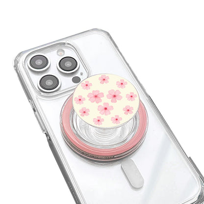 Cherry Blossom Phone Grip - KODDY