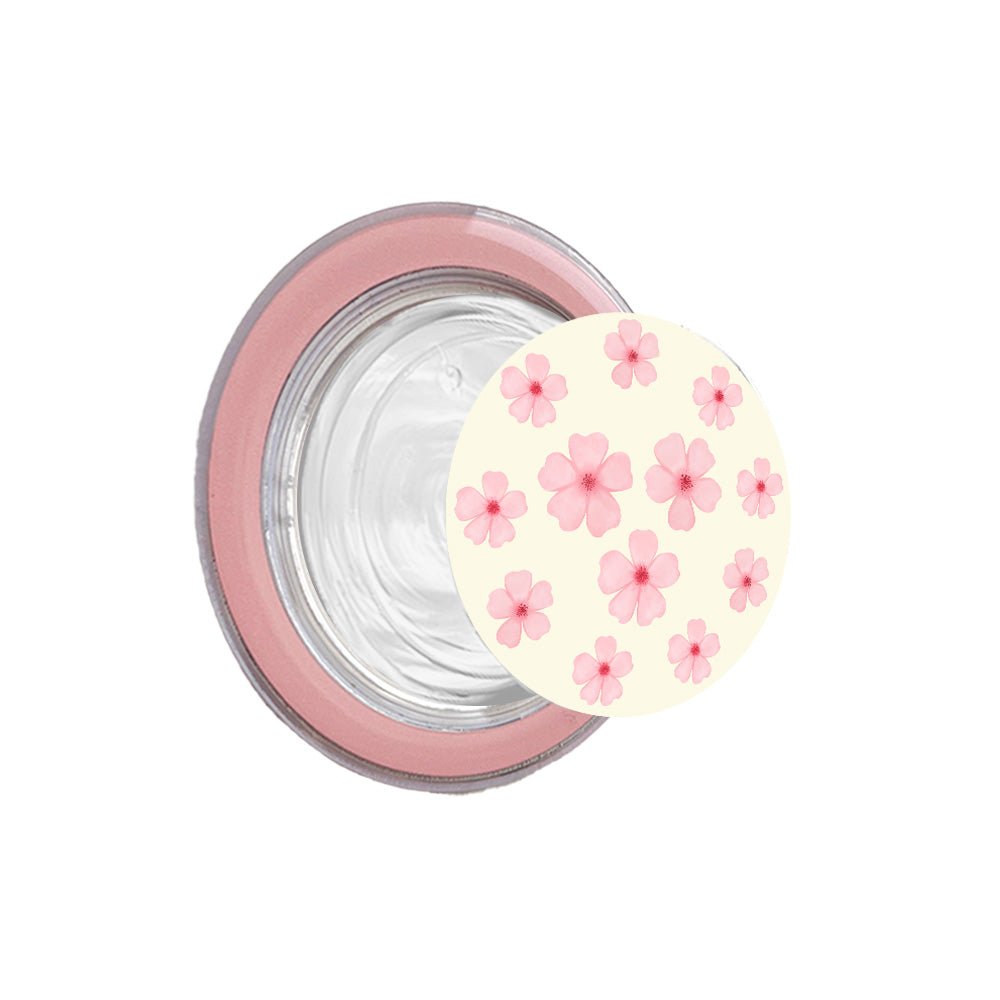Cherry Blossom Phone Grip - KODDY