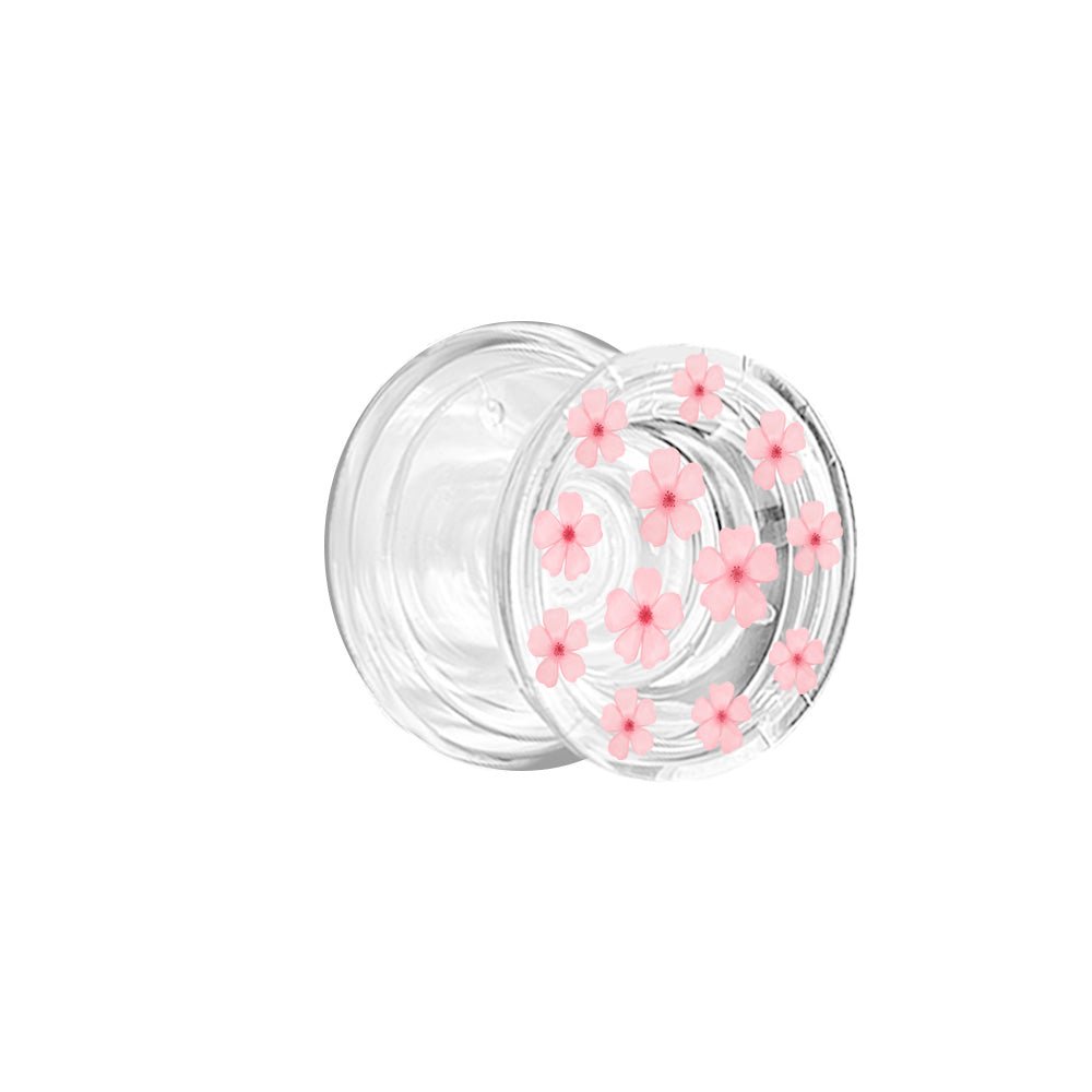 Cherry Blossom Phone Grip - KODDY
