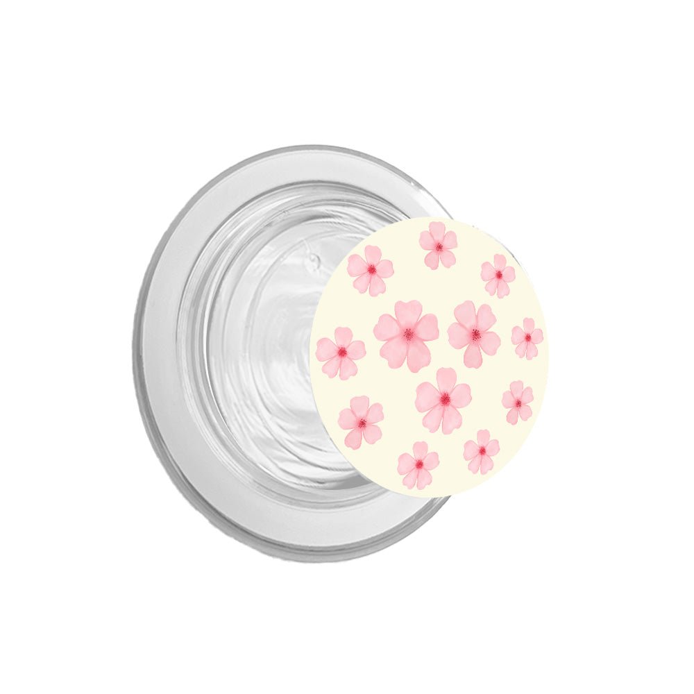Cherry Blossom Phone Grip - KODDY