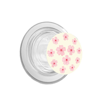 Cherry Blossom Phone Grip - KODDY